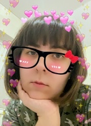 Оля Чебулаева