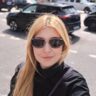 Оксана Будиловская