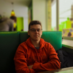 Дима Кайгородов