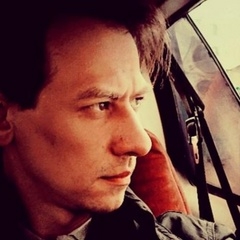 Алексей Шелехов