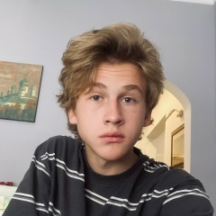 Андрей Рудыка