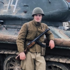 Стас Куликовский