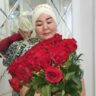 Багжан Шегебаева