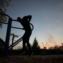 Александр Белов