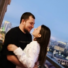 Никита Соломатин