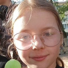 Мирослава Беседина