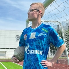 Кирилл Матвеев