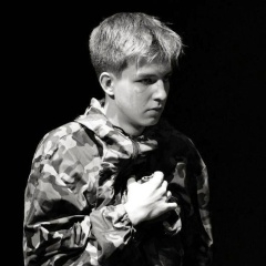 Артём Колосов