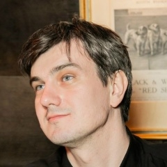 Вася Корнев