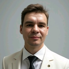 Павел Лоскутоф