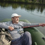 Юрий Кудряшов