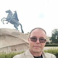 Александр Лихачёв