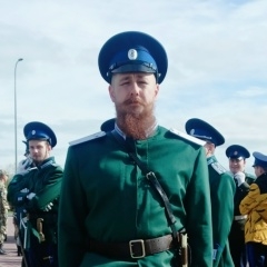 Александр Анцифиров