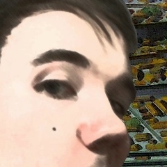 Андрей Берников