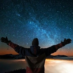 Михаил Жуковский