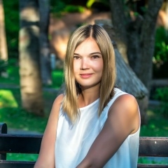 Наталья Мураховская