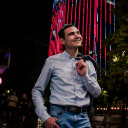 Денислам Иксанов