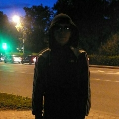 Димон Павлов