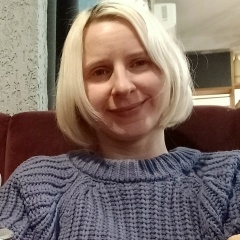 Евгения Чухрова