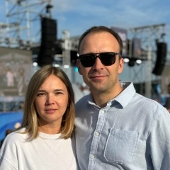 Владимир Мураховский