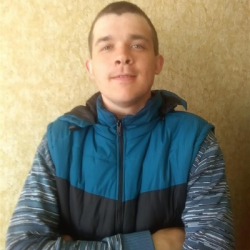 Максим Сергунин