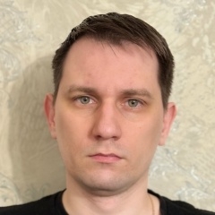 Игорь Иванченко