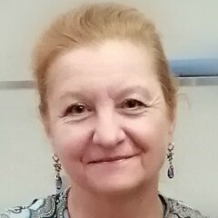 Наталья Папахова