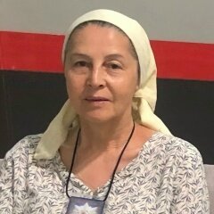Светлана Фролова