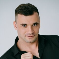 Сергей Пикулин