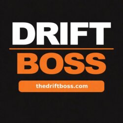 The Drift Boss