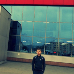 Виталий Кудельский