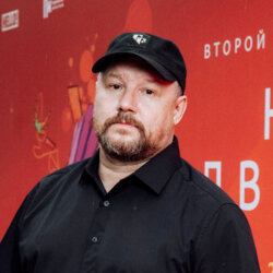 Алексей Митягин