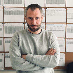 Кирилл Зотов