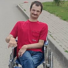 Владимир Николаев