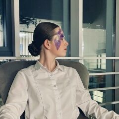 Полина Рязанова