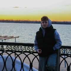 Гражданов Александр