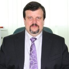 Михаил Бортников