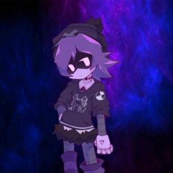 Uzi