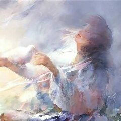 Фаина Кудрявцева