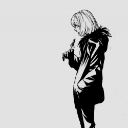 Призрак Оперы