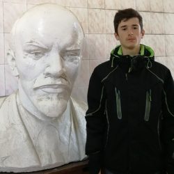 Никита Васильев