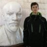 Никита Васильев
