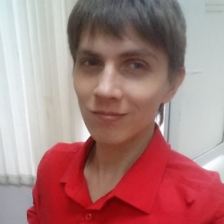 Вячеслав Рыболовлев