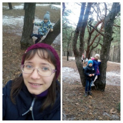 Елизавета Бочко