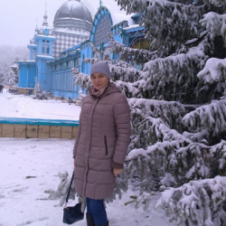 Полина Капустник