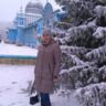 Полина Капустник