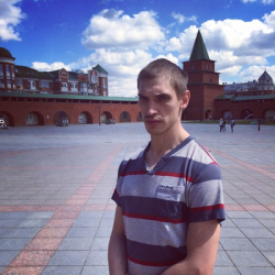 Иван Смольников