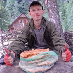 Дмитрий Жинжилов