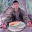 Дмитрий Жинжилов