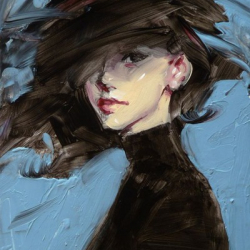 Катя Селезнева